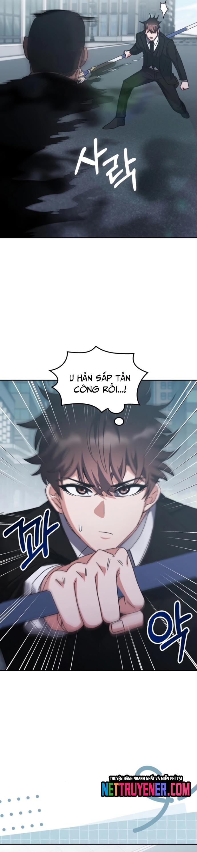 Học Viện Tối Thượng Chap 159 - Next Chap 160