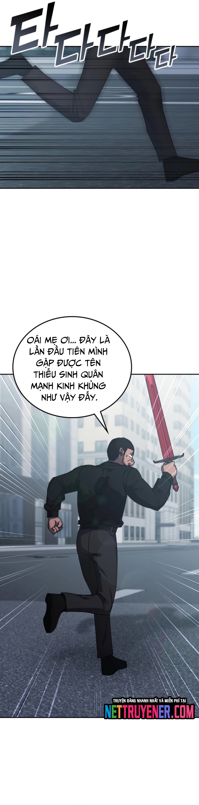 Học Viện Tối Thượng Chap 159 - Next Chap 160