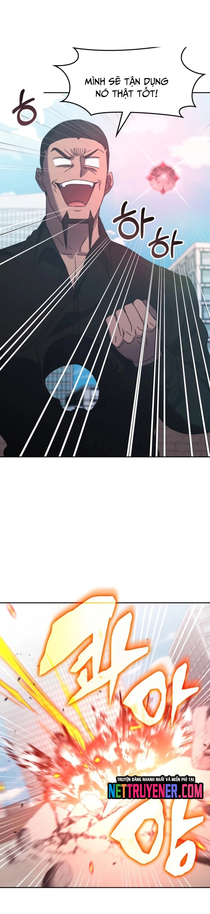 Học Viện Tối Thượng Chap 159 - Next Chap 160