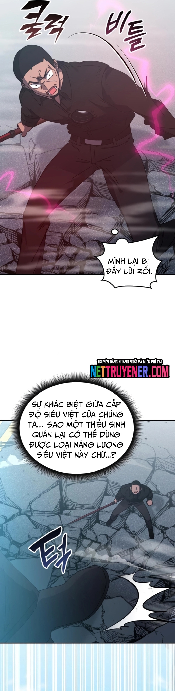 Học Viện Tối Thượng Chap 159 - Next Chap 160