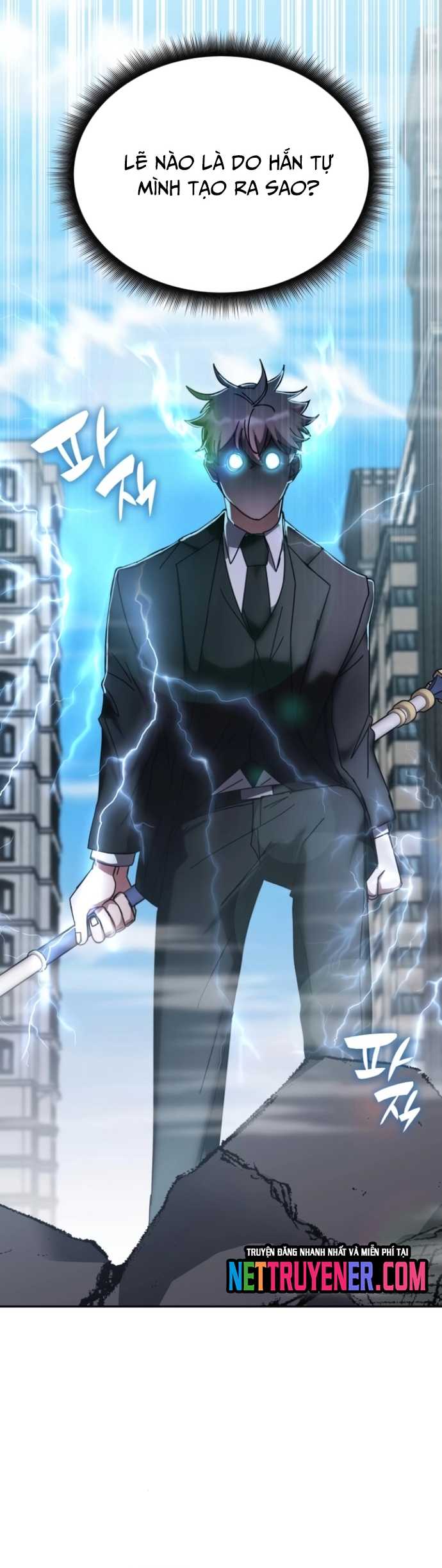 Học Viện Tối Thượng Chap 159 - Next Chap 160