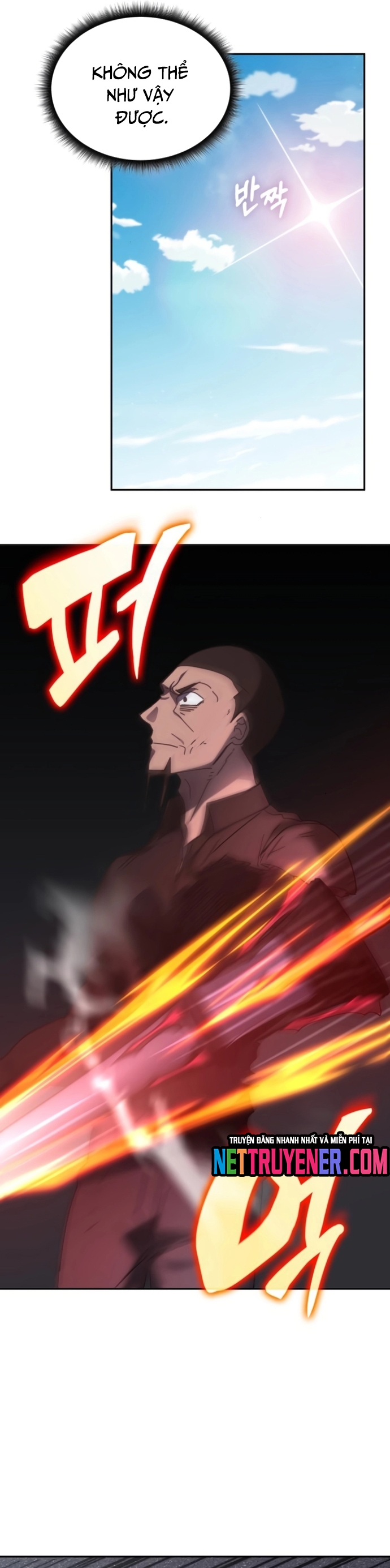 Học Viện Tối Thượng Chap 159 - Next Chap 160