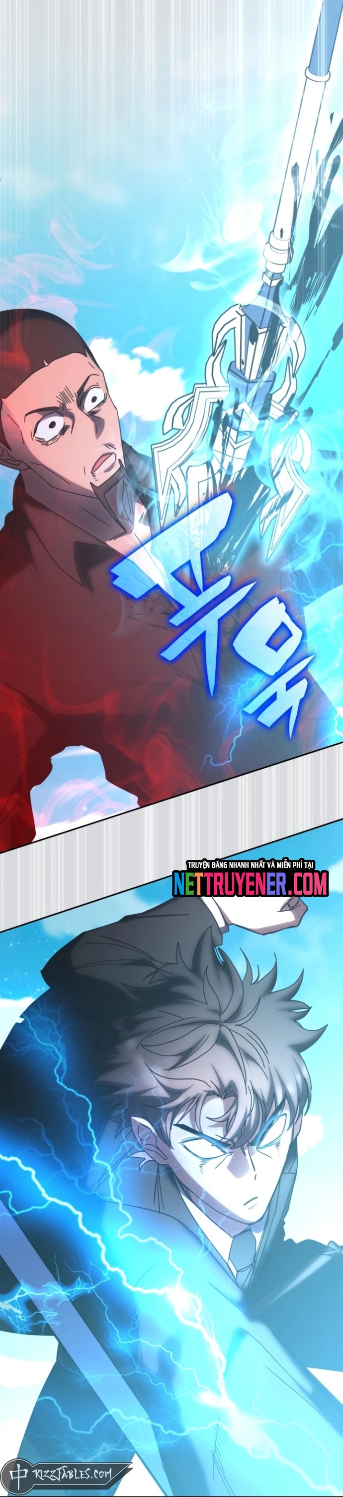 Học Viện Tối Thượng Chap 159 - Next Chap 160