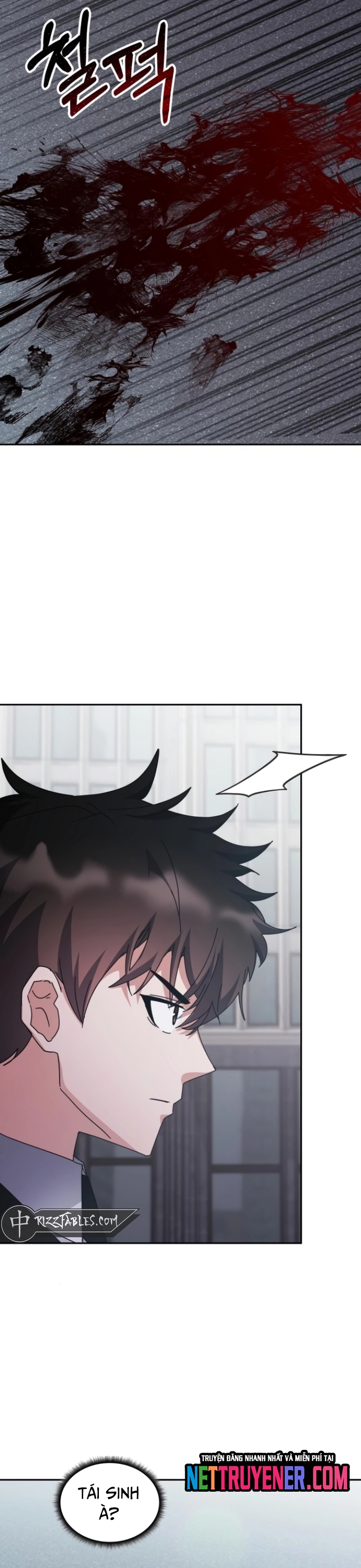 Học Viện Tối Thượng Chap 159 - Next Chap 160