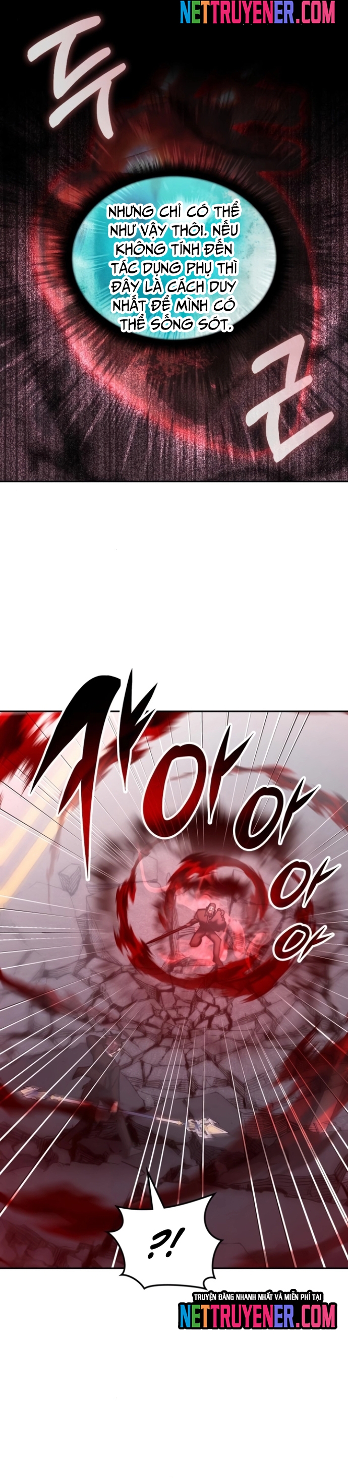 Học Viện Tối Thượng Chap 159 - Next Chap 160