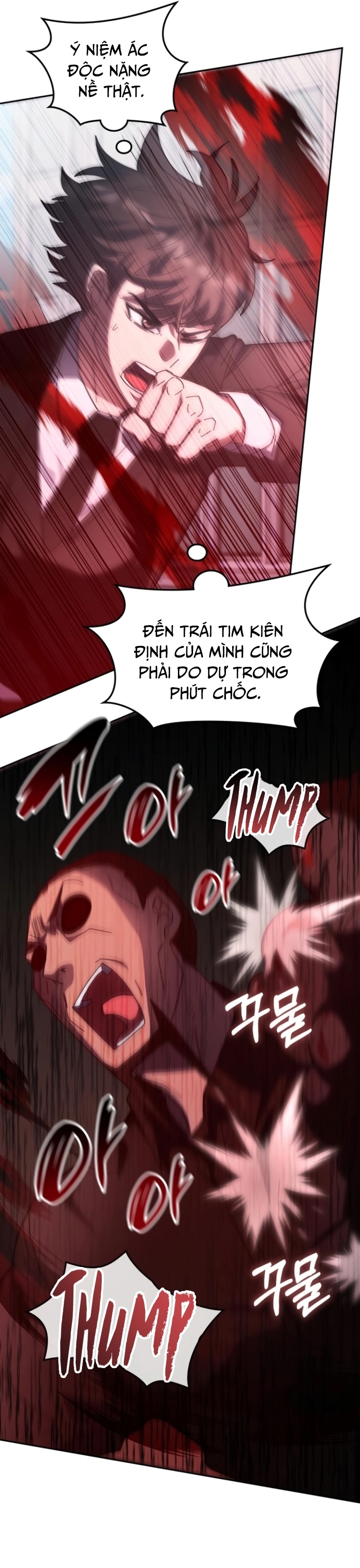 Học Viện Tối Thượng Chap 159 - Next Chap 160