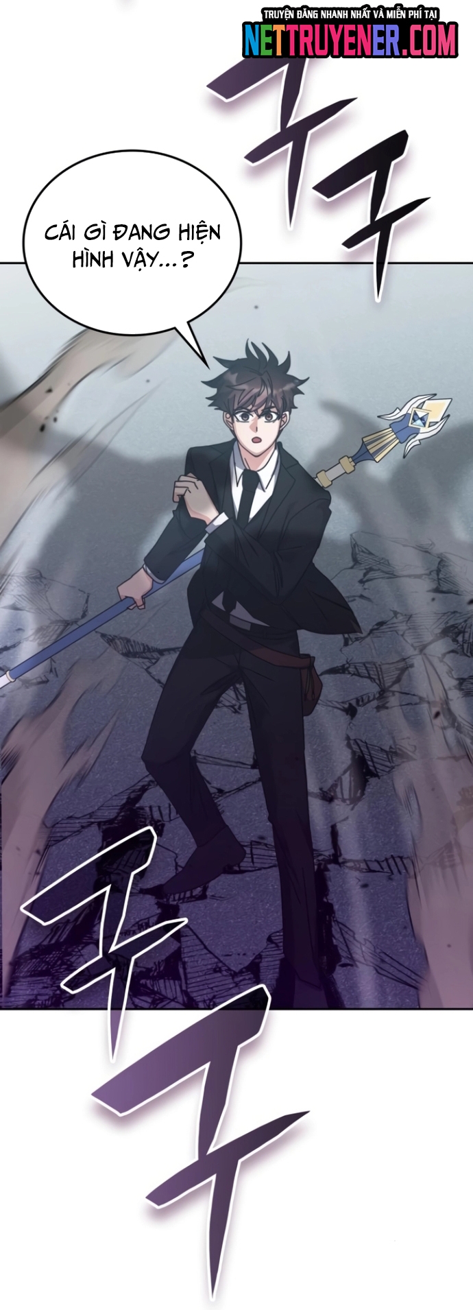 Học Viện Tối Thượng Chap 159 - Next Chap 160