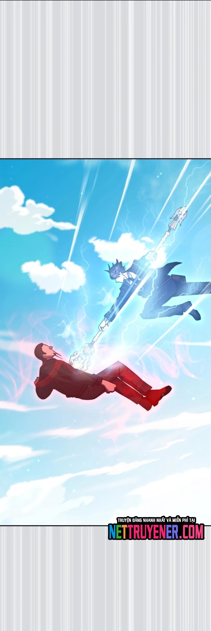 Học Viện Tối Thượng Chap 159 - Next Chap 160