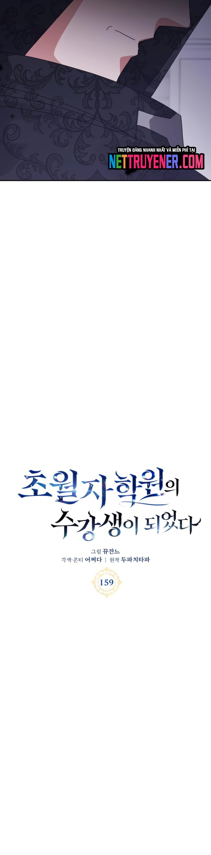 Học Viện Tối Thượng Chap 159 - Next Chap 160