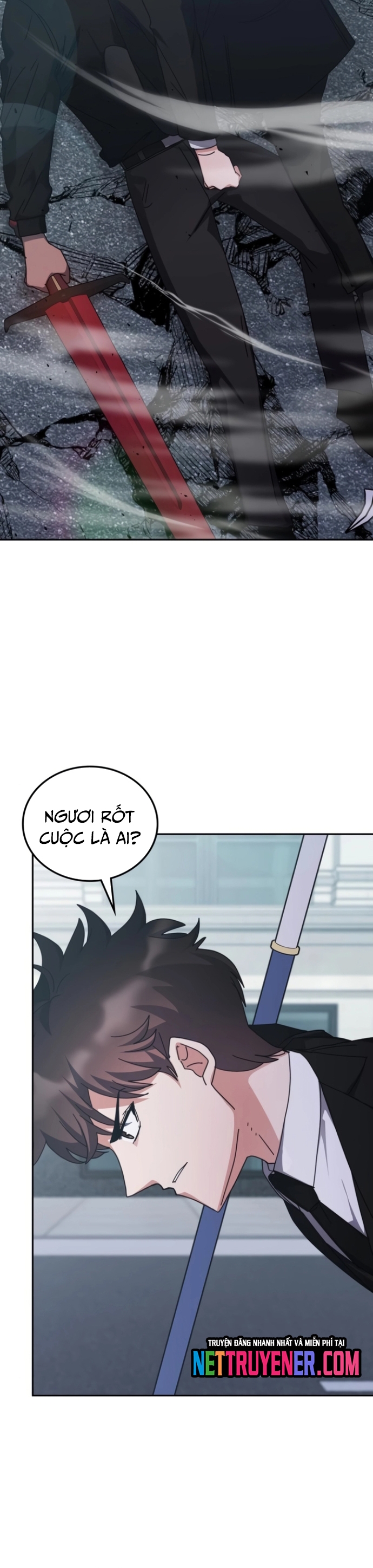 Học Viện Tối Thượng Chap 159 - Next Chap 160