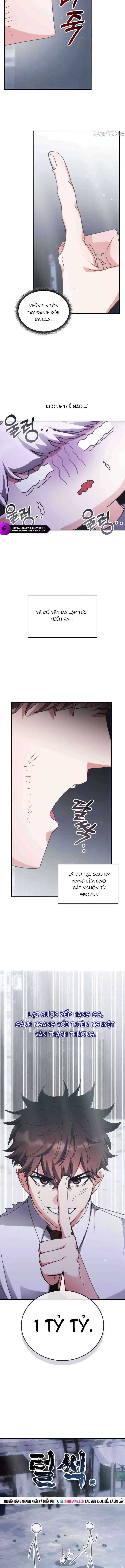 Học Viện Tối Thượng Chap 181 - Next Chap 182