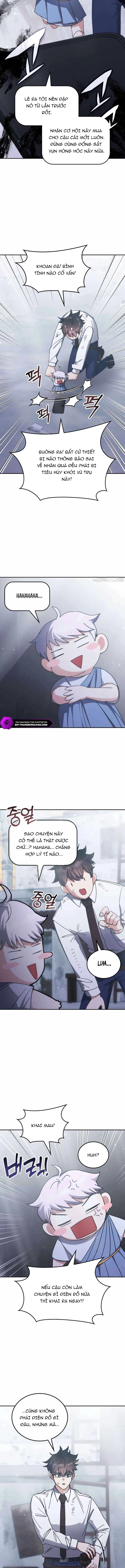 Học Viện Tối Thượng Chap 181 - Next Chap 182