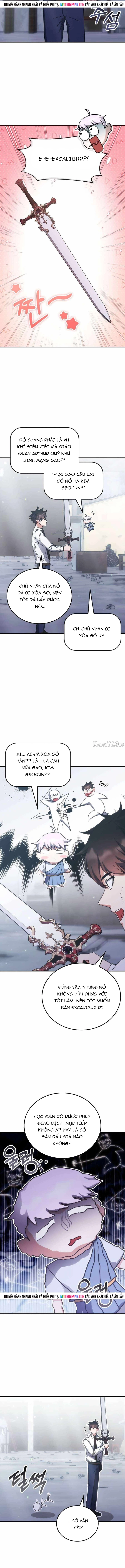 Học Viện Tối Thượng Chap 181 - Next Chap 182