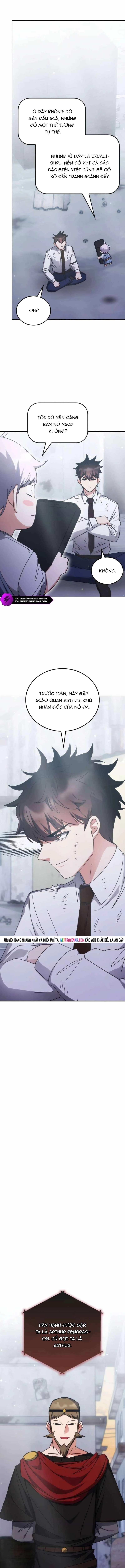 Học Viện Tối Thượng Chap 181 - Next Chap 182