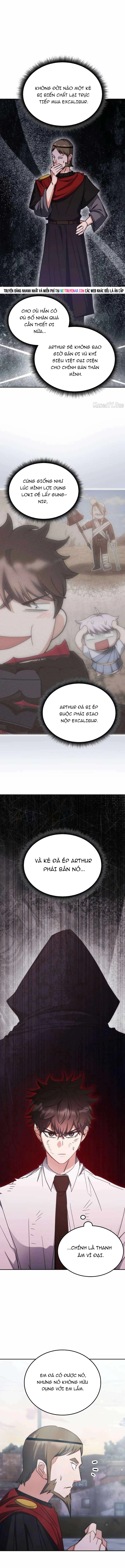 Học Viện Tối Thượng Chap 181 - Next Chap 182