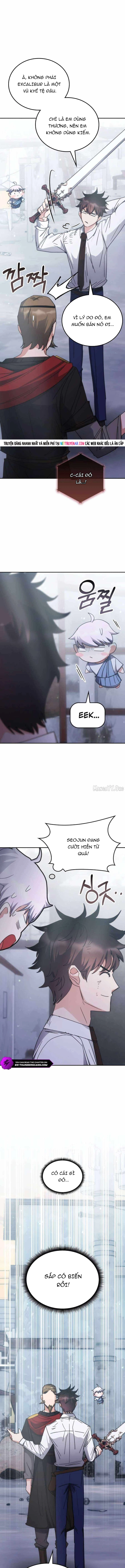 Học Viện Tối Thượng Chap 181 - Next Chap 182