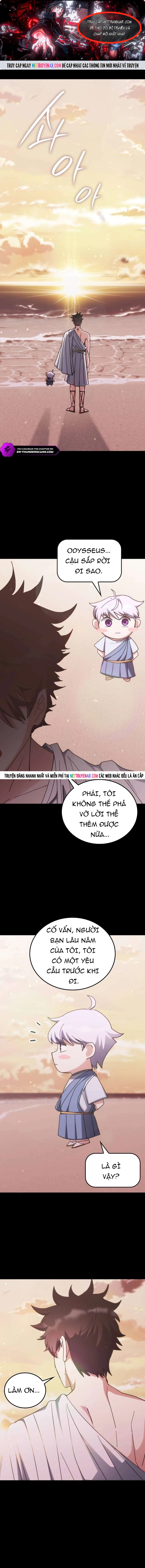 Học Viện Tối Thượng Chap 182 - Next Chap 183