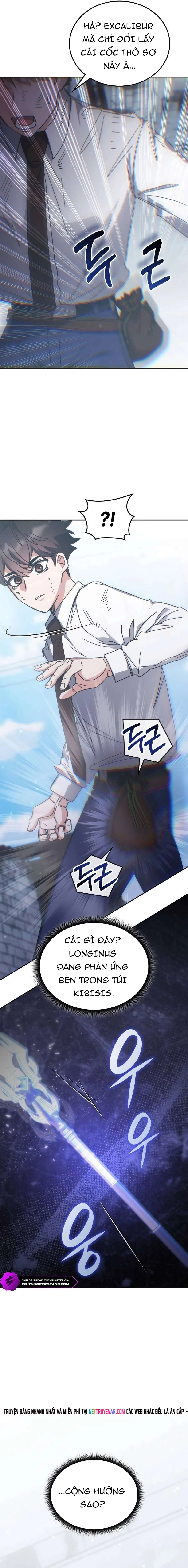 Học Viện Tối Thượng Chap 182 - Next Chap 183