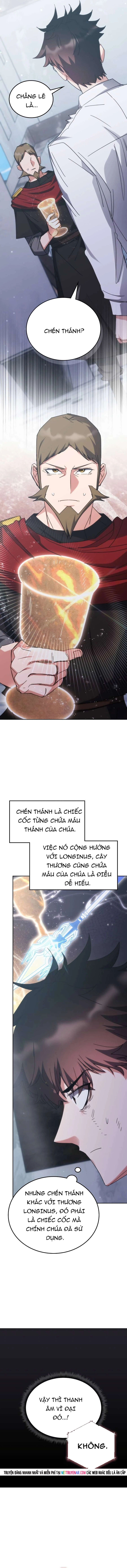 Học Viện Tối Thượng Chap 182 - Next Chap 183