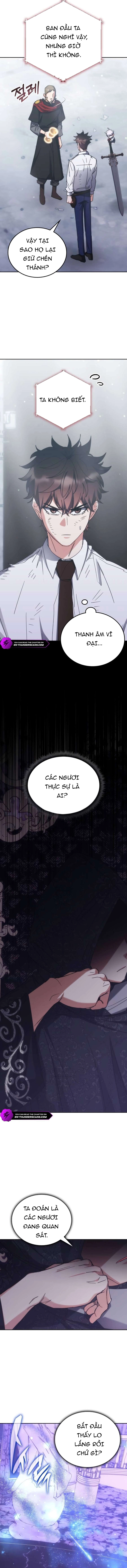 Học Viện Tối Thượng Chap 182 - Next Chap 183