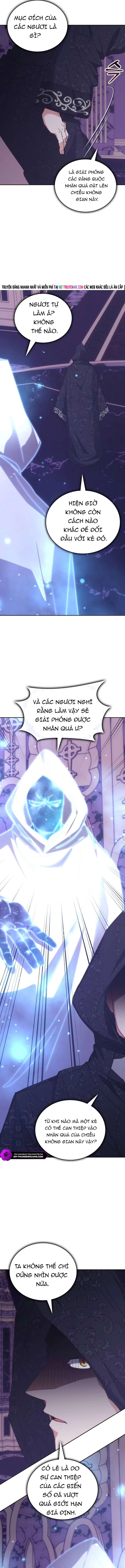 Học Viện Tối Thượng Chap 182 - Next Chap 183