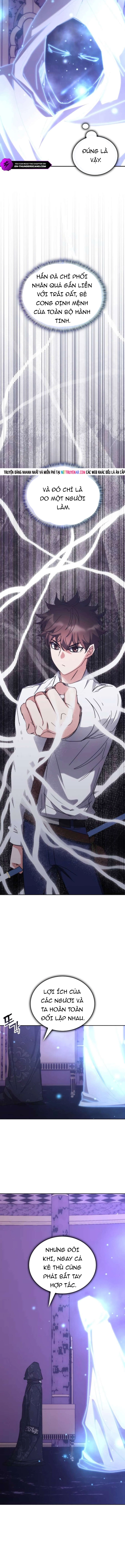 Học Viện Tối Thượng Chap 182 - Next Chap 183