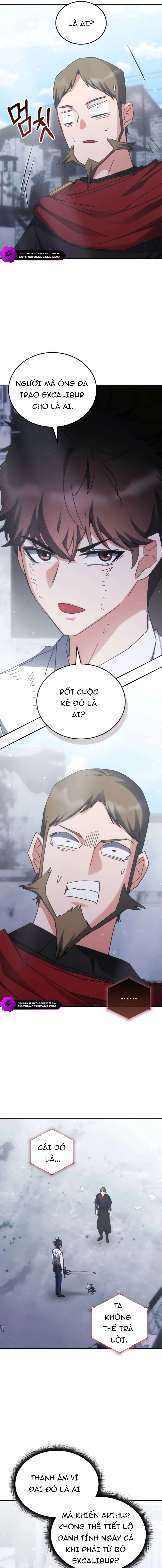 Học Viện Tối Thượng Chap 182 - Next Chap 183