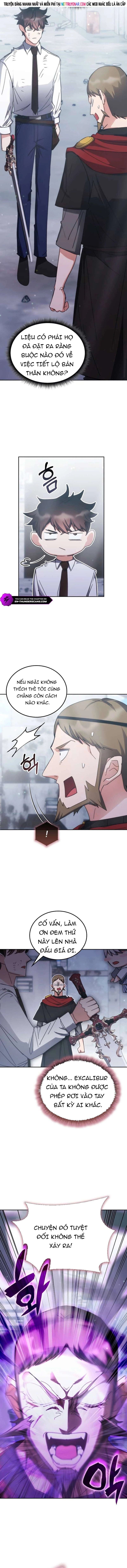 Học Viện Tối Thượng Chap 182 - Next Chap 183