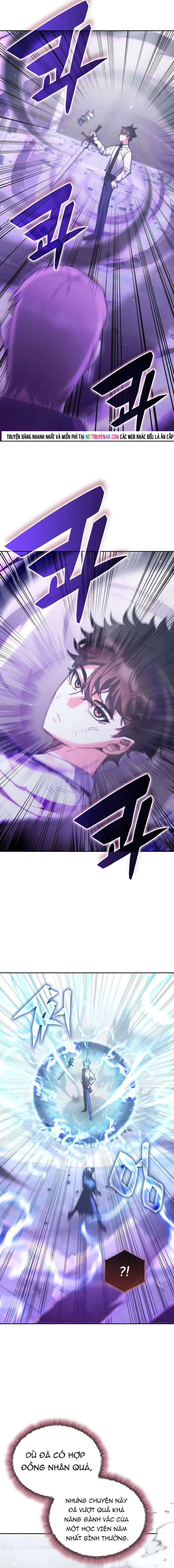 Học Viện Tối Thượng Chap 182 - Next Chap 183