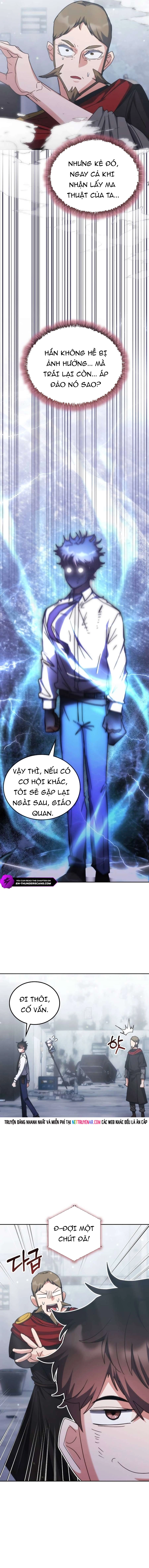 Học Viện Tối Thượng Chap 182 - Next Chap 183