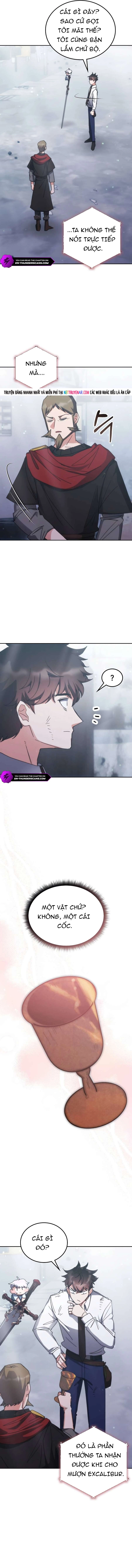 Học Viện Tối Thượng Chap 182 - Next Chap 183