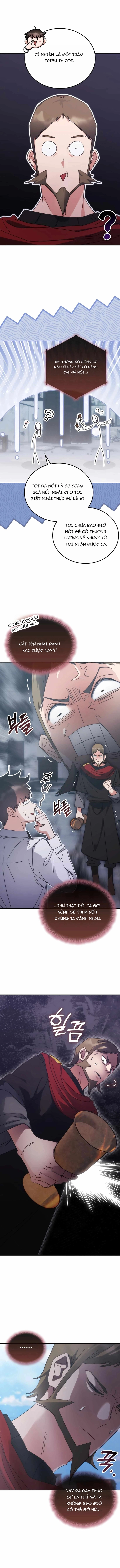 Học Viện Tối Thượng Chap 183 - Next Chap 184