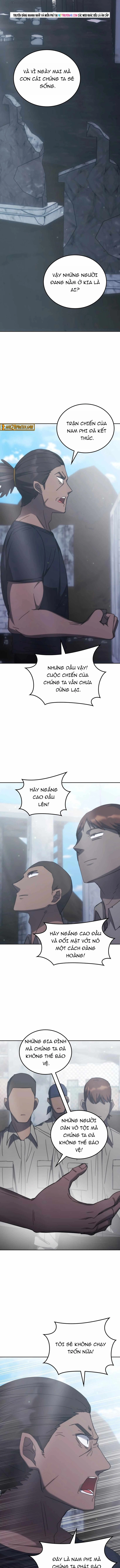 Học Viện Tối Thượng Chap 183 - Next Chap 184