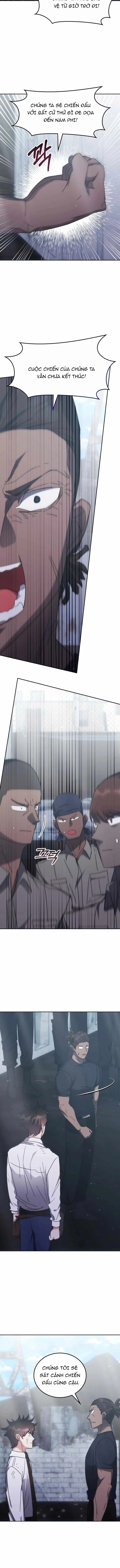 Học Viện Tối Thượng Chap 183 - Next Chap 184