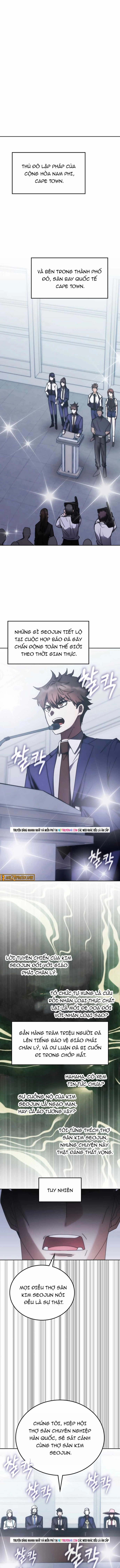 Học Viện Tối Thượng Chap 183 - Next Chap 184