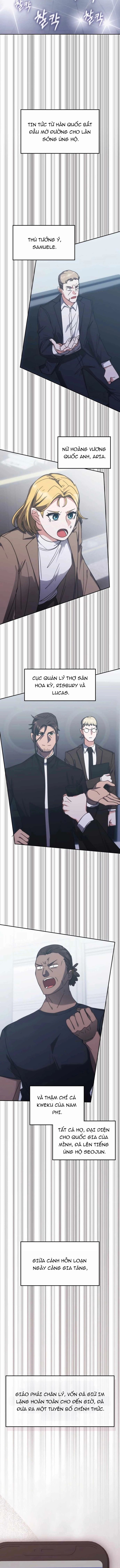 Học Viện Tối Thượng Chap 183 - Next Chap 184