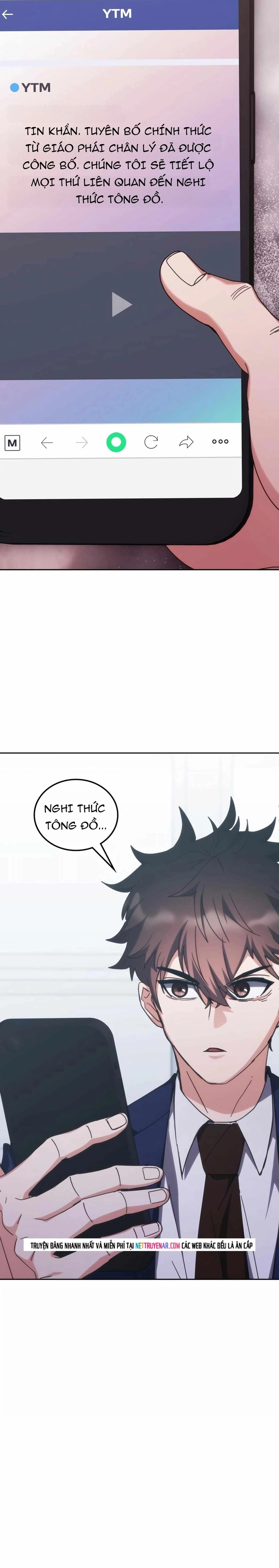 Học Viện Tối Thượng Chap 183 - Next Chap 184