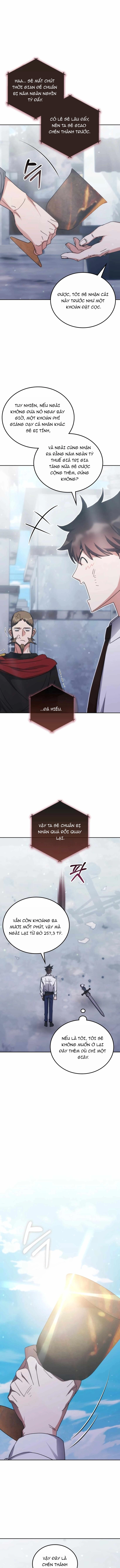 Học Viện Tối Thượng Chap 183 - Next Chap 184