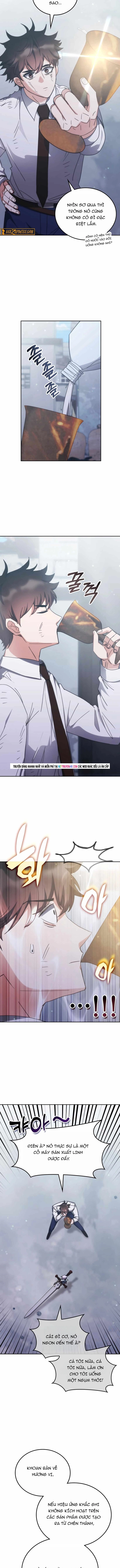 Học Viện Tối Thượng Chap 183 - Next Chap 184