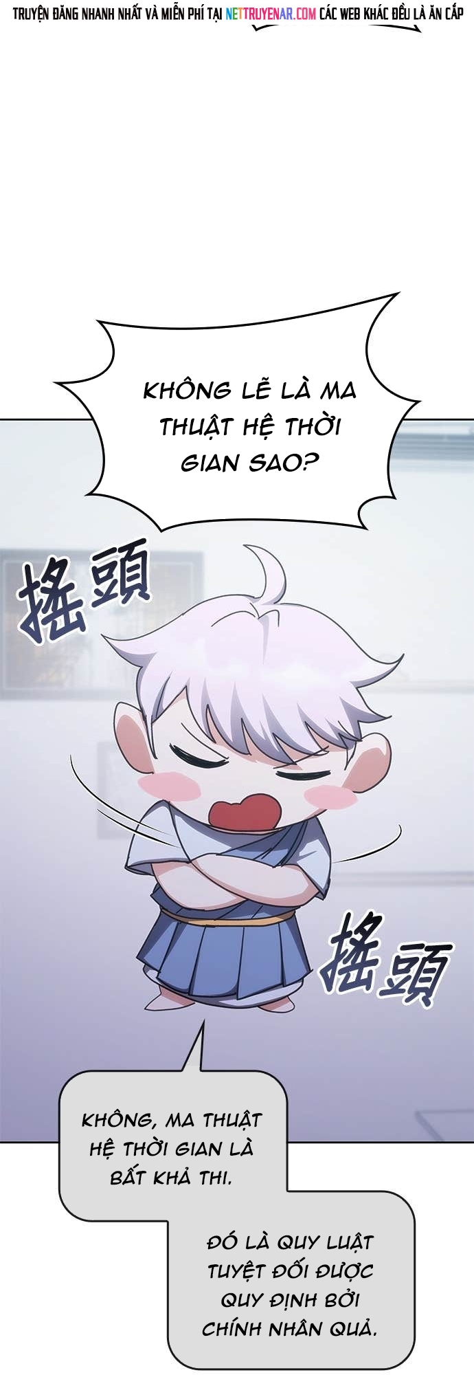 Học Viện Tối Thượng Chap 186 - Next Chap 187