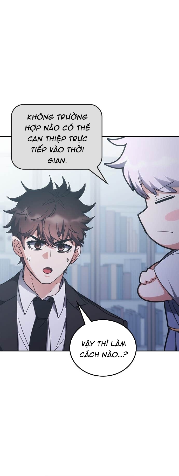 Học Viện Tối Thượng Chap 186 - Next Chap 187