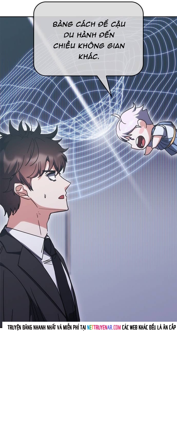 Học Viện Tối Thượng Chap 186 - Next Chap 187