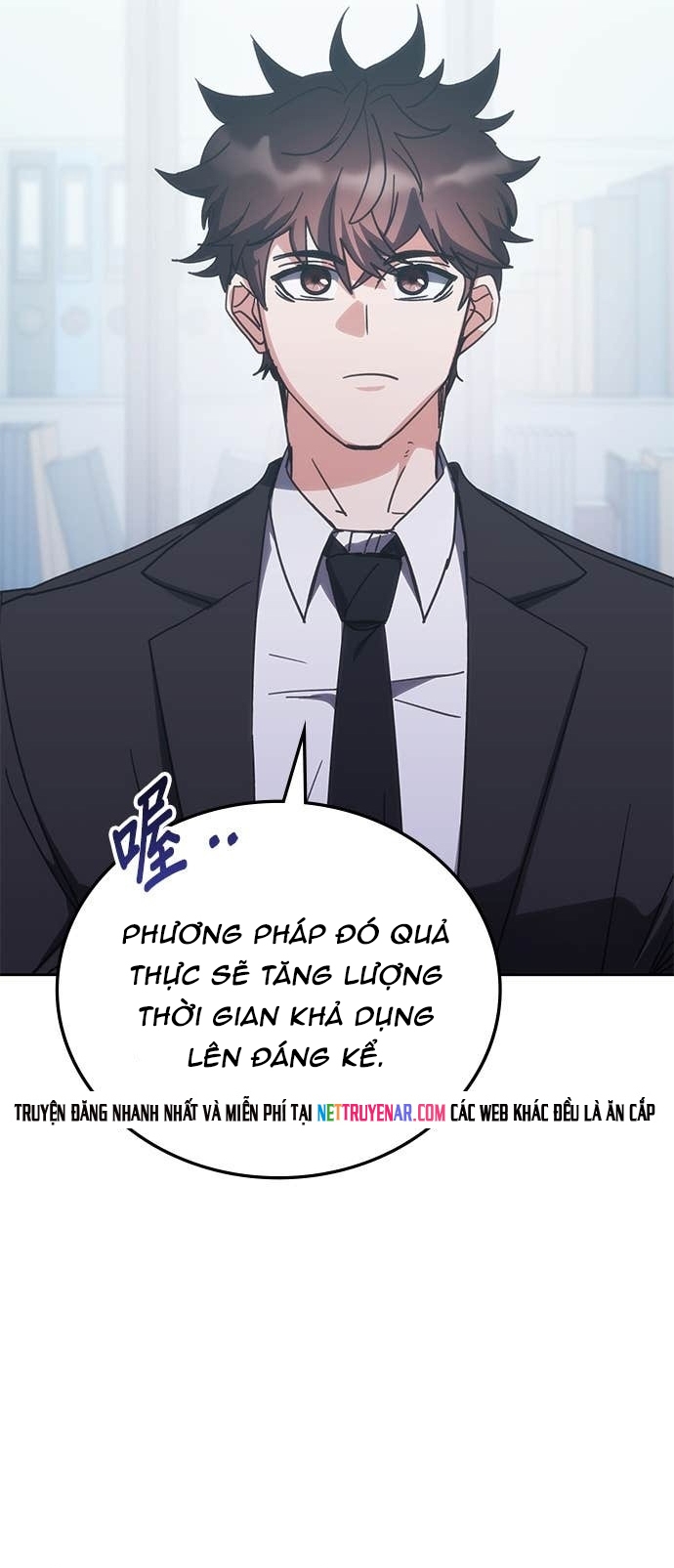 Học Viện Tối Thượng Chap 186 - Next Chap 187