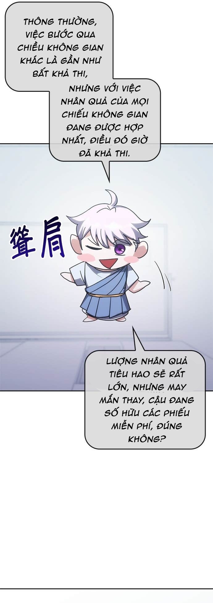 Học Viện Tối Thượng Chap 186 - Next Chap 187