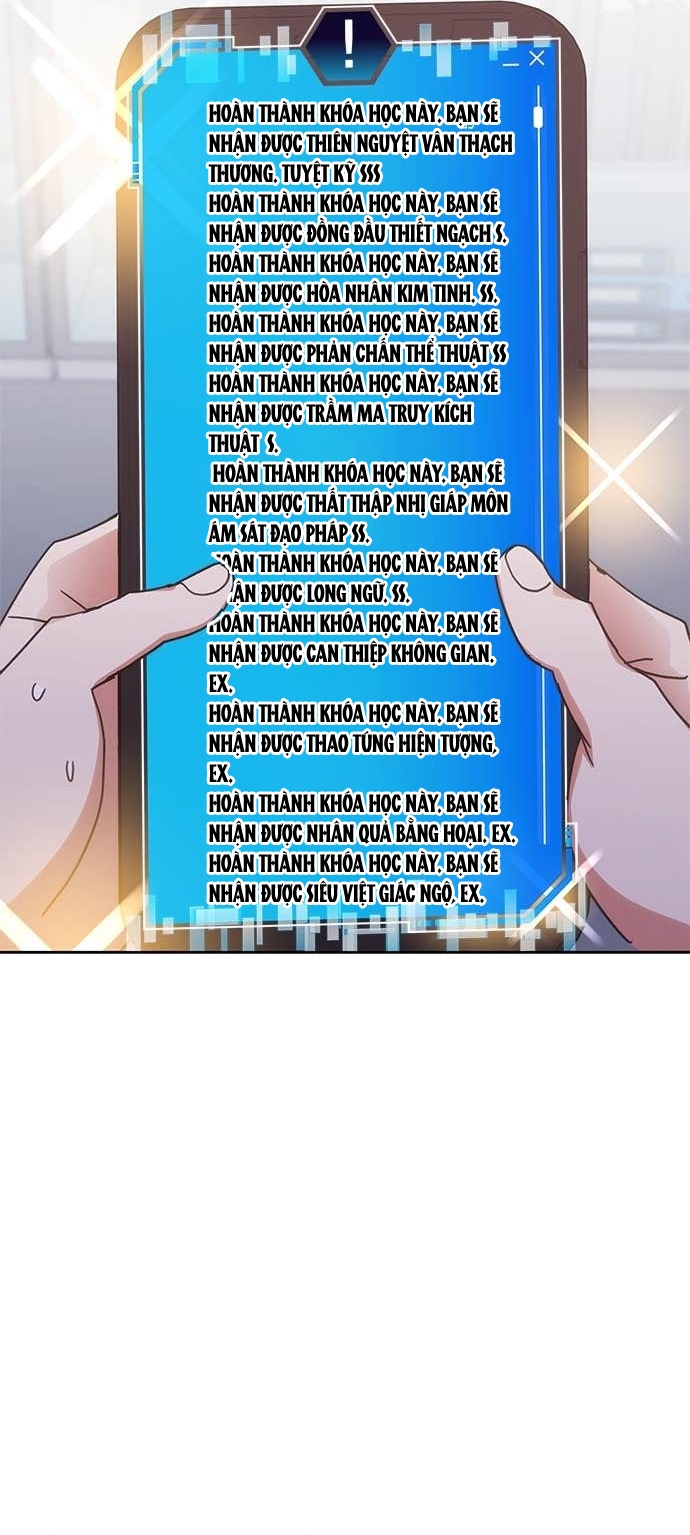 Học Viện Tối Thượng Chap 186 - Next Chap 187
