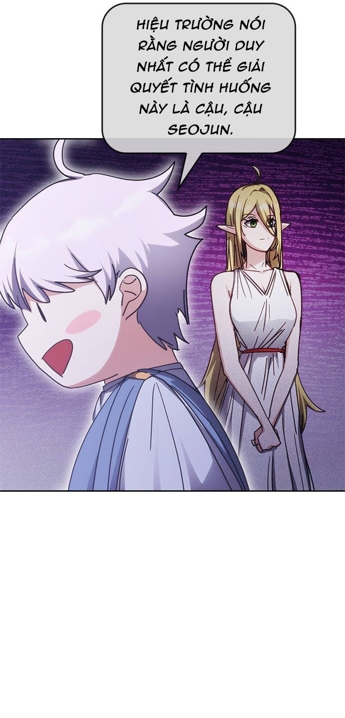 Học Viện Tối Thượng Chap 186 - Next Chap 187