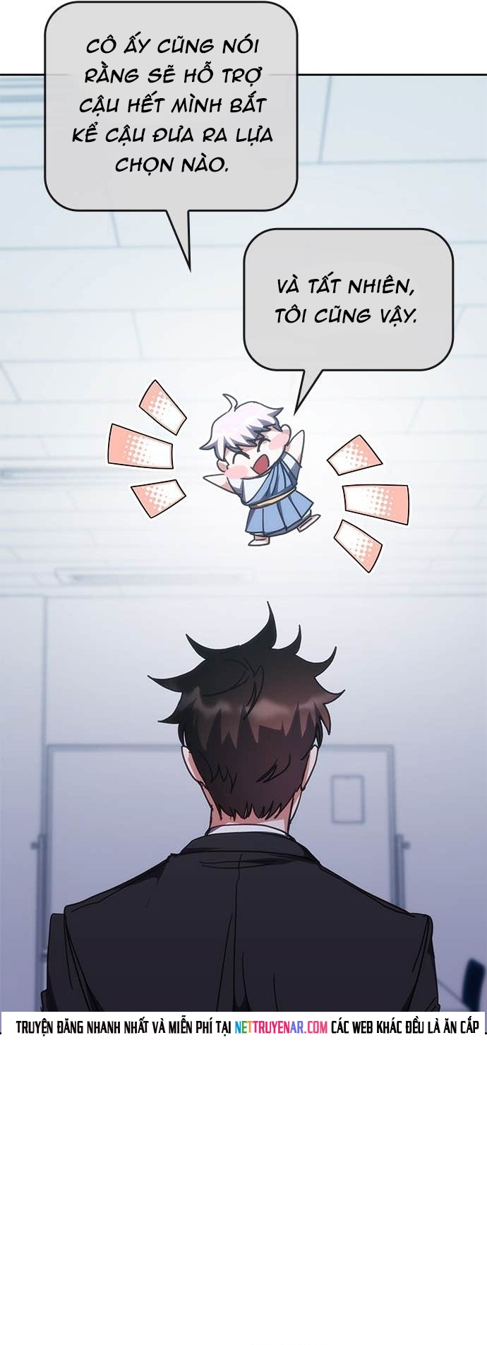 Học Viện Tối Thượng Chap 186 - Next Chap 187