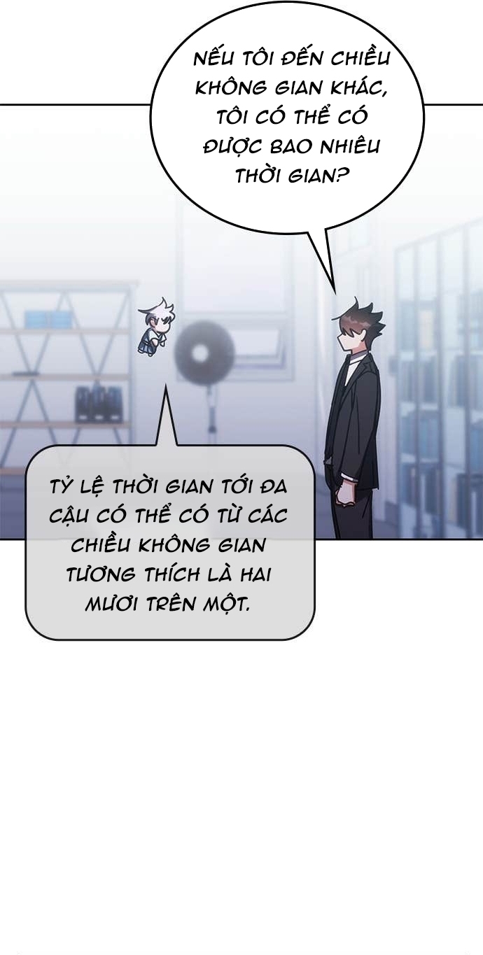 Học Viện Tối Thượng Chap 186 - Next Chap 187