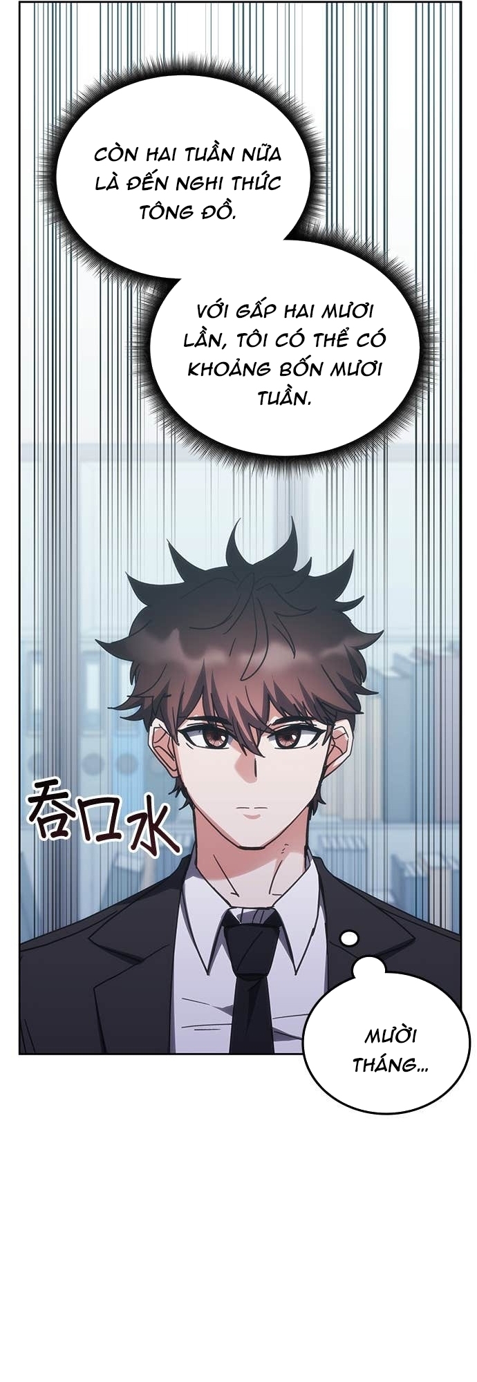 Học Viện Tối Thượng Chap 186 - Next Chap 187