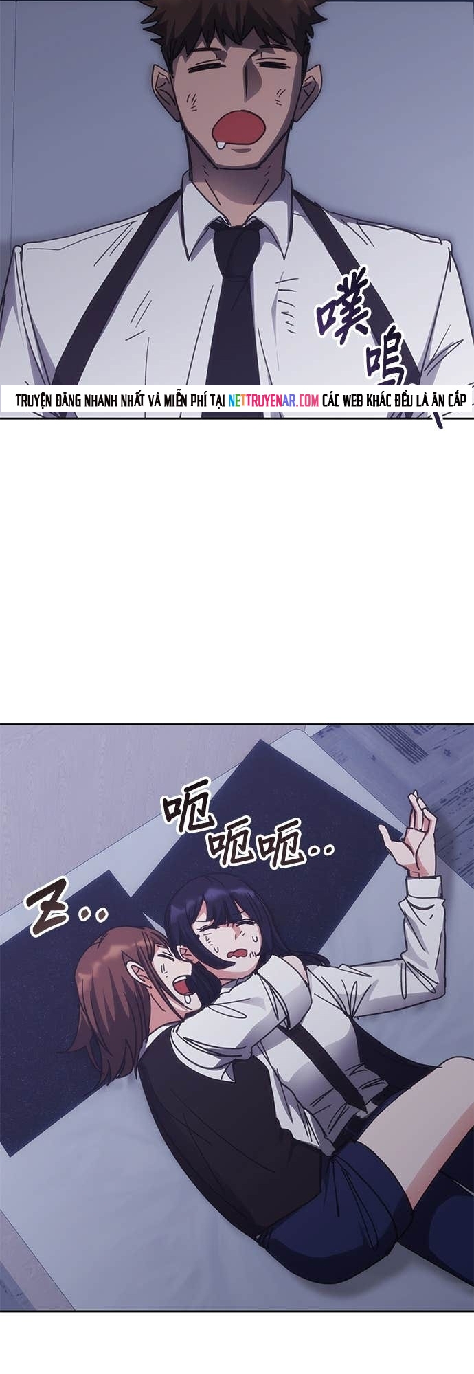 Học Viện Tối Thượng Chap 186 - Next Chap 187